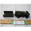 Image 4 : Dinky toy army wagon toy