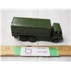 Image 1 : Dinky toy 10 ton army truck toy