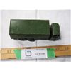 Image 2 : Dinky toy 10 ton army truck toy