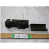 Image 4 : Dinky toy 10 ton army truck toy