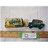 Image 3 : Dinky toy Austin Mini Moke toy (with original box)
