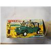 Image 4 : Dinky toy Austin Mini Moke toy (with original box)