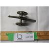 Image 2 : Metal canon toy made in England