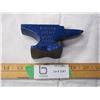 Image 3 : Mini anvil by Sheffield England Benchmark