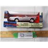 Image 3 : City Cruiser collection 1/43 Pontiac GTO 1966 toy (NIB)