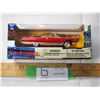Image 3 : City Cruiser collection 1/43 1964 turbine car (NIB)