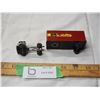 Image 3 : Lesney toy semi and trailer