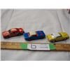 Image 3 : Diecast toy cars (3)