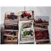 Image 2 : Series 11 Caterpillar Earthmovers 100 collector cards