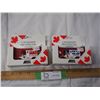 Image 1 : (2X THE MONEY) Canadian provincial series toy cars