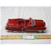 Image 1 : 1953 Cadillac El Dorado 1/18 scale toy car