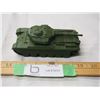 Image 1 : Dinky toy centurion tank (5" long)