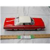 Image 1 : Road signature 1964 Mercury Marauder 1/18 scale toy car
