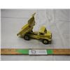 Image 3 : Dinky toy rear dump truck
