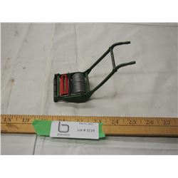 Dinky supertoys lawn roller
