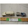 Image 1 : (2X THE MONEY) Dinky Toy Aston Martin and Dinky Toy Nash Rambler