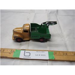 Dinky Toy truck