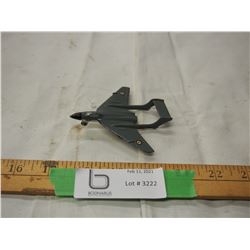 Dinky Toy Sea Vixen toy plane (3 1/2" long)