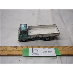 Corgi toy Model 44G truck
