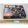 Image 1 : LEGO Star Wars Duel on Naboo