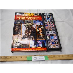 Star Wars sound storybook treasury
