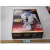 Image 1 : Star Wars Ep 1 R2D2 3D puzzle and instruction book