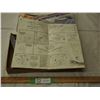 Image 4 : Monogram U.S. Navy F-4J Model airplane with instructions