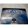Image 2 : Space The Ultimate Frontier book