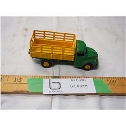 Dinky Toy Dodge truck