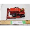Image 3 : Dinky Supertoys Blaw Knox bulldozer (no tracks)