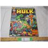Image 1 : Marvel Comics Treasury edition The Rampaging Hulk 1979 comic book