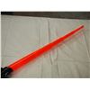 Image 5 : Star Wars red lightsaber 2006 (13 1/2" extends to 37" long)