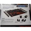 Image 3 : Star Wars checkers game (sealed)