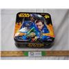 Image 1 : Star Wars 2005 puzzle metal case