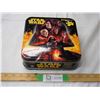 Image 2 : Star Wars 2005 puzzle metal case