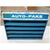Image 2 : Docap auto-paks metal organizer