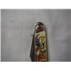 Image 2 : Lone Ranger and Tonto pocket knife