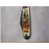 Image 3 : Lone Ranger and Tonto pocket knife