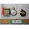 Image 1 : (2X THE MONEY) Vintage pocket watches