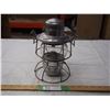 Image 3 : CNR railway lantern