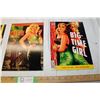 Image 2 : (3X THE MONEY) Risque plastic posters