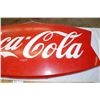 Image 3 : Antique Coke sign 42"