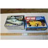 Image 1 : Hotrod Models