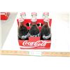 Image 1 : Vintage Coca-Cola NOS 6 pack version 3