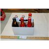 Image 1 : Vintage Coca-Cola NOS 6 pack version 4