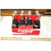 Image 1 : Vintage Coca-Cola NOS 8 pack version 5