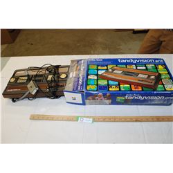 1983 Tandyvision (working 20 years ago)