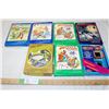 Image 1 : Intellevision game lot