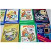 Image 2 : Intellevision game lot