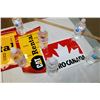 Image 2 : NOS Cat and Petro Canada decals